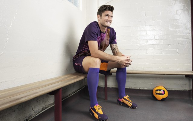 爱游戏电竞官网-球星吸引：法甲再吸引国际巨星加盟提升联赛关注度，法甲潜力球员