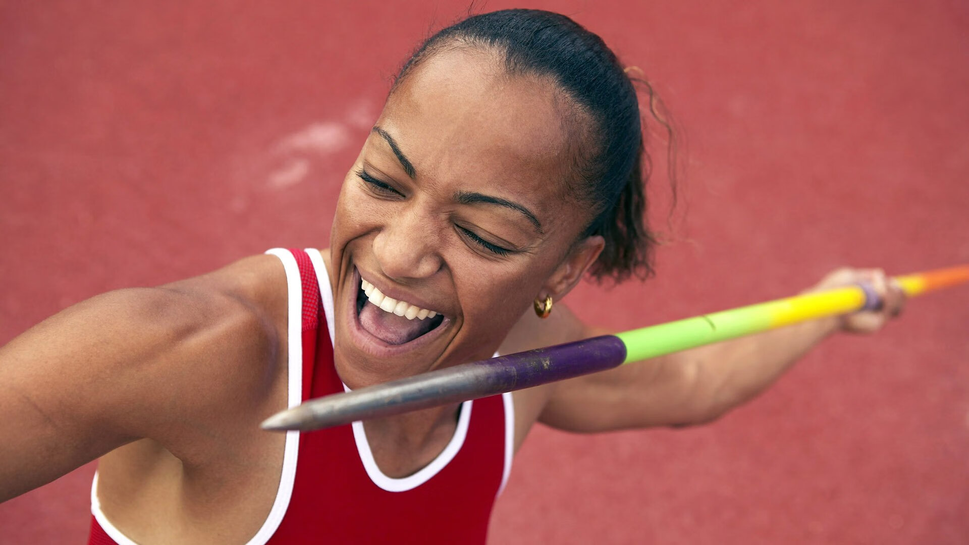 全场爆炸，这一球太狠，全场炸裂